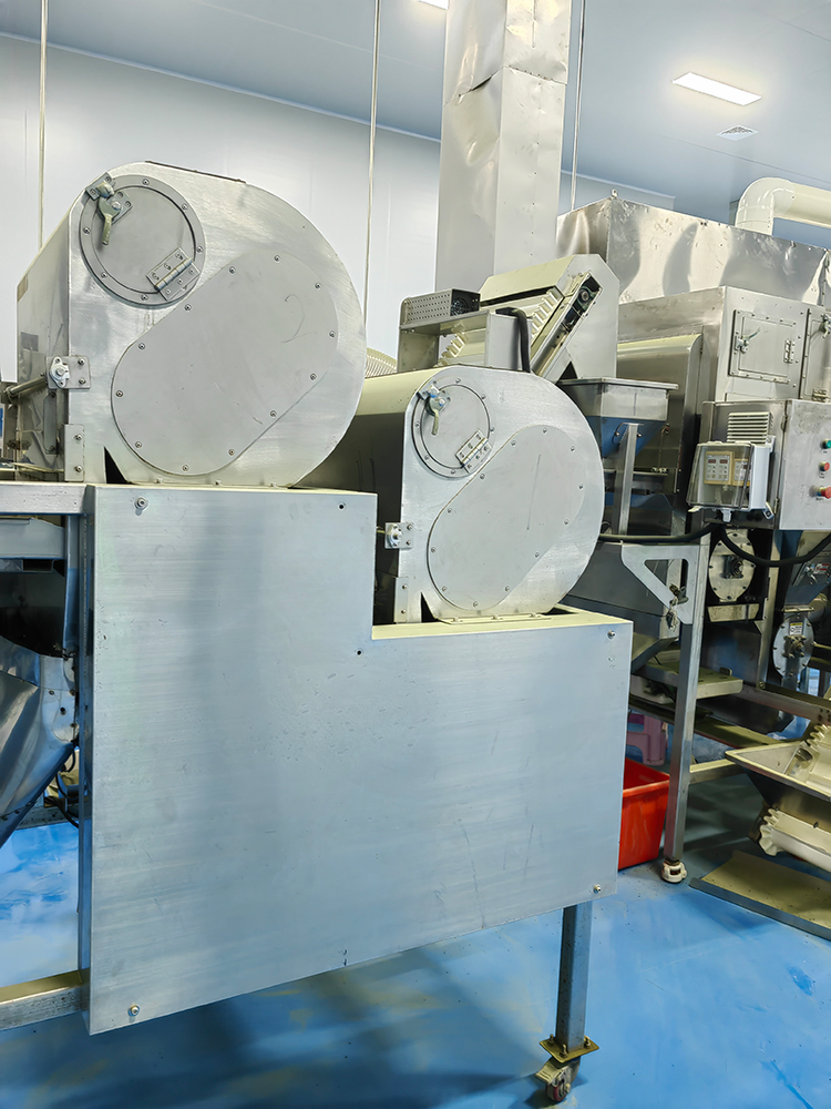 風(fēng)選機(jī)