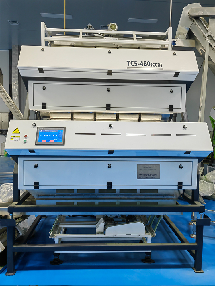 カラーセレクタ