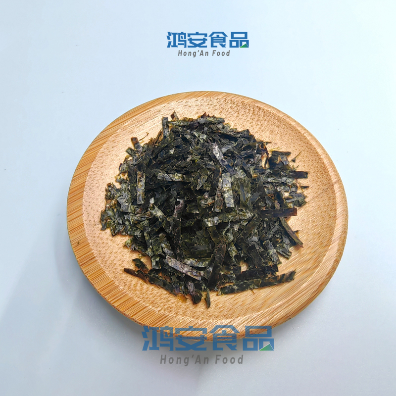 海苔味原料 海苔粉 烤海苔 海苔碎專業生產廠家