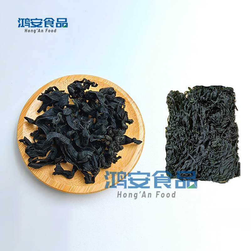 裙帶菜 海帶芽 裙帶板菜 味增湯 裙帶豆腐湯 高泡發(fā)率